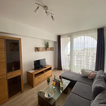 Apartman Cirkalo Ezuestpart