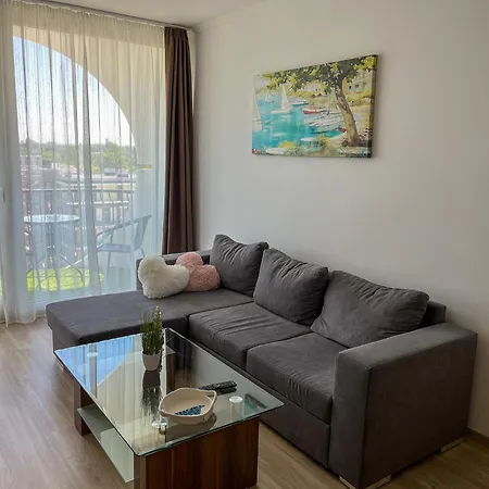 Cirkalo Ezuestpart Siófok