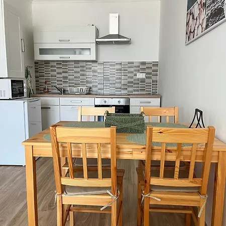 Apartman Cirkalo Ezuestpart