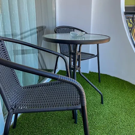 Apartament Cirkalo Ezuestpart