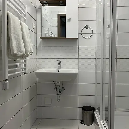 Apartman Cirkalo Ezuestpart Siófok