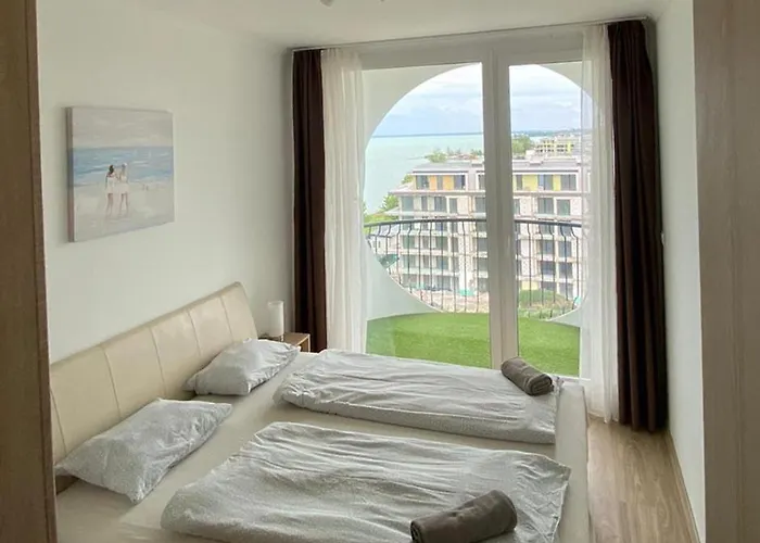 Appartement Cirkalo Ezuestpart *