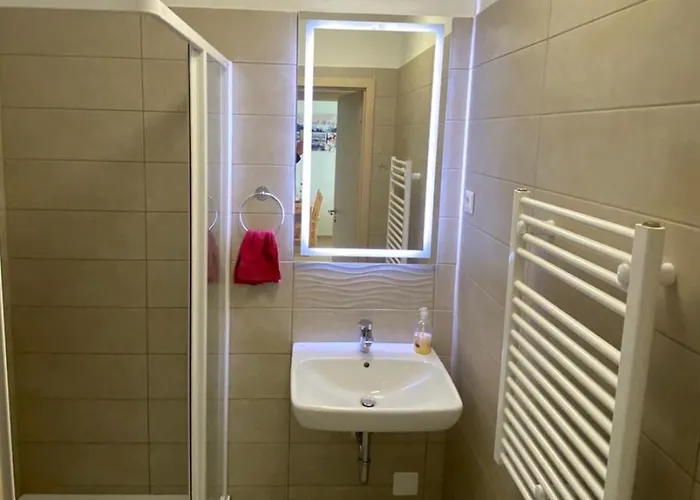 Appartement Cirkalo Ezuestpart *