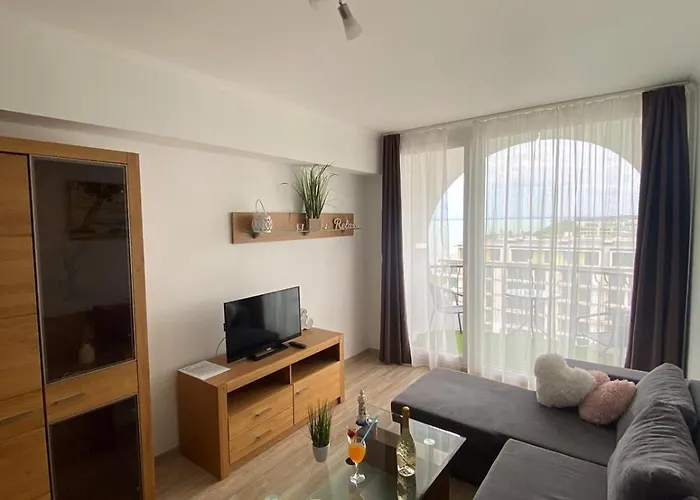 Appartement Cirkalo Ezuestpart