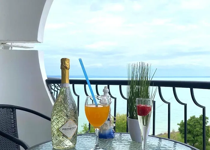 Cirkalo Ezuestpart Siófok