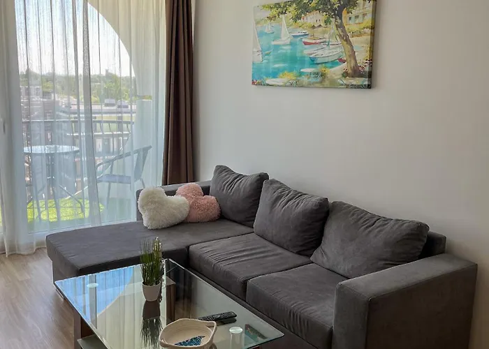 Cirkalo Ezuestpart Siófok