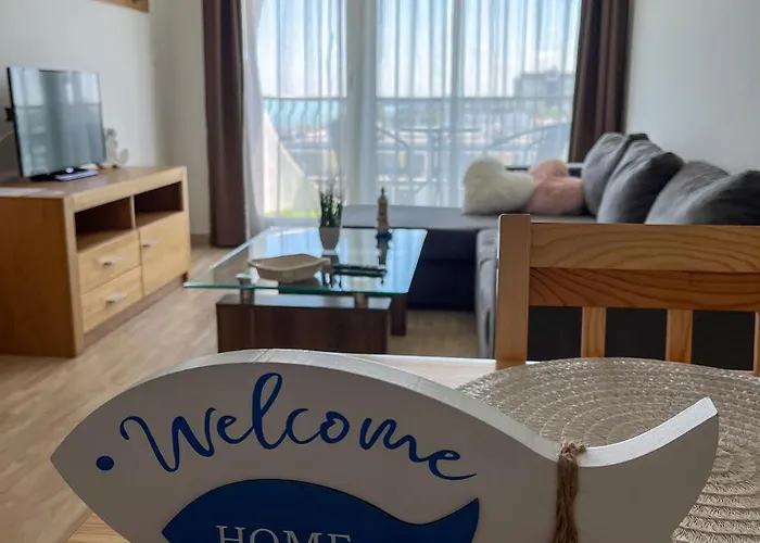 Cirkalo Ezuestpart Appartement Siófok