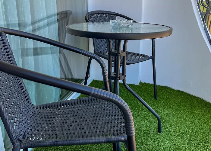 Appartement Cirkalo Ezuestpart