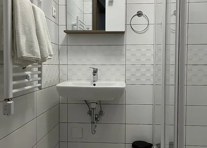 Appartement Cirkalo Ezuestpart Siófok